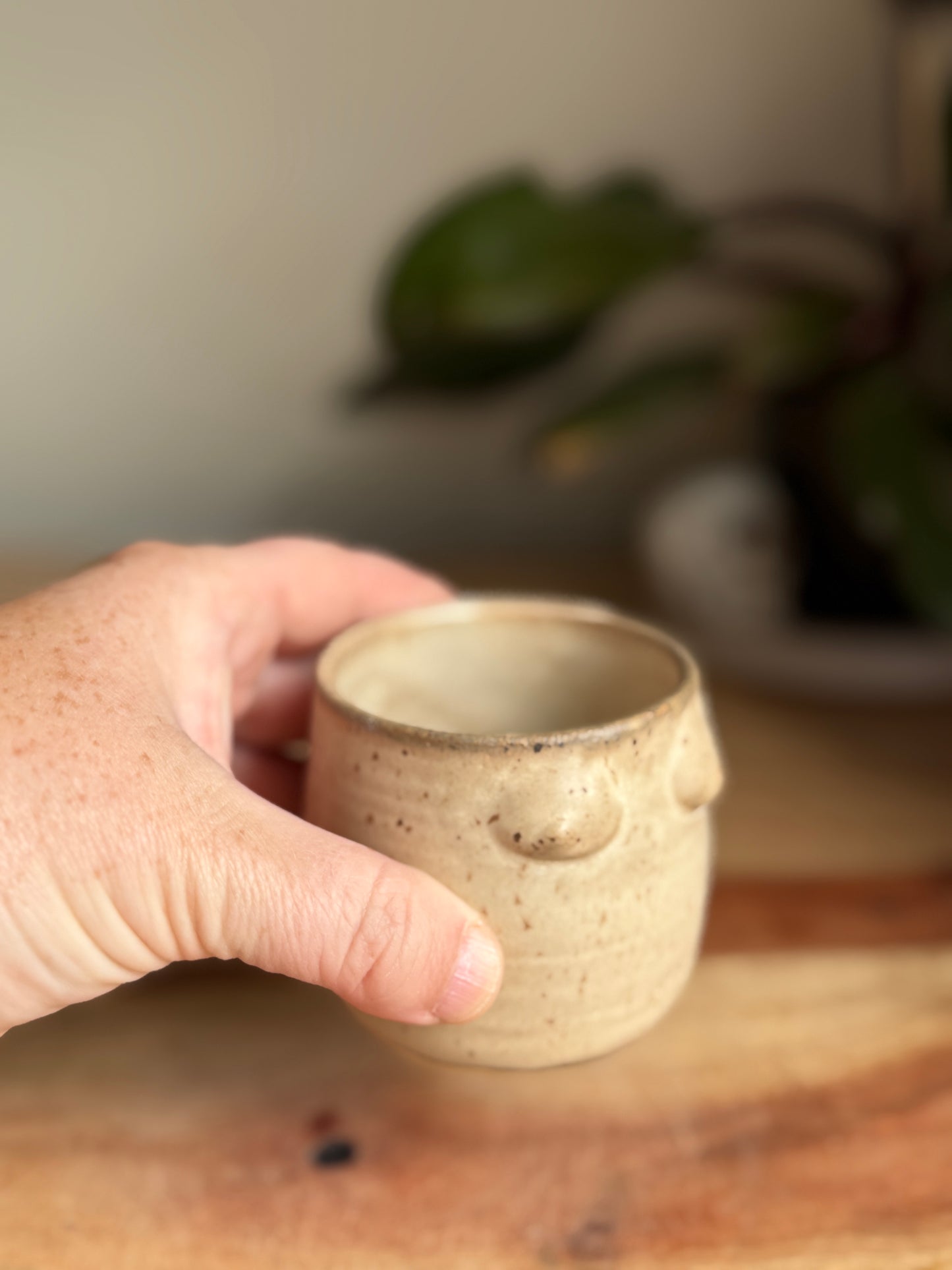 Boob Cup - Marshmallow