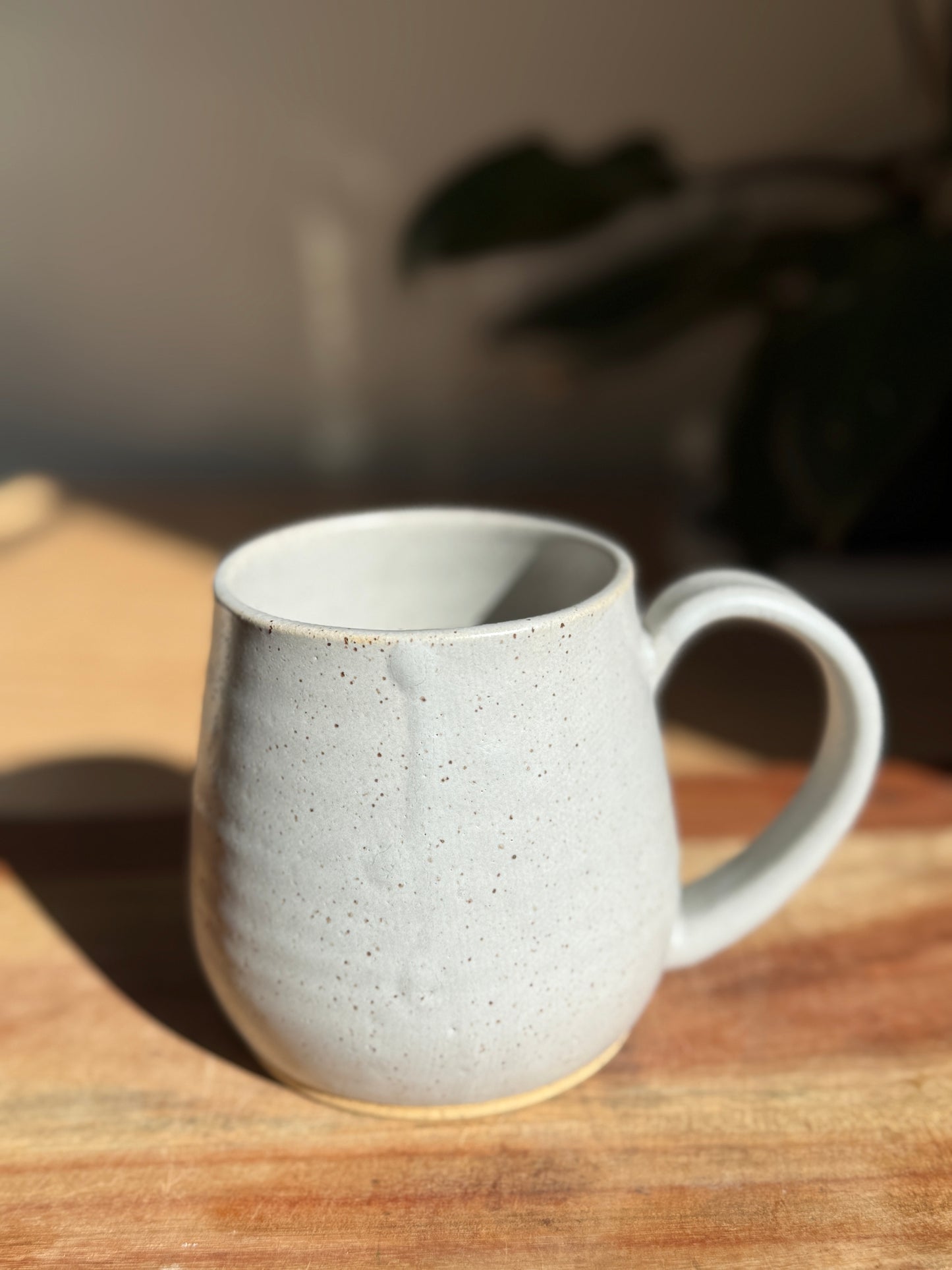 Luke’s Mug - E