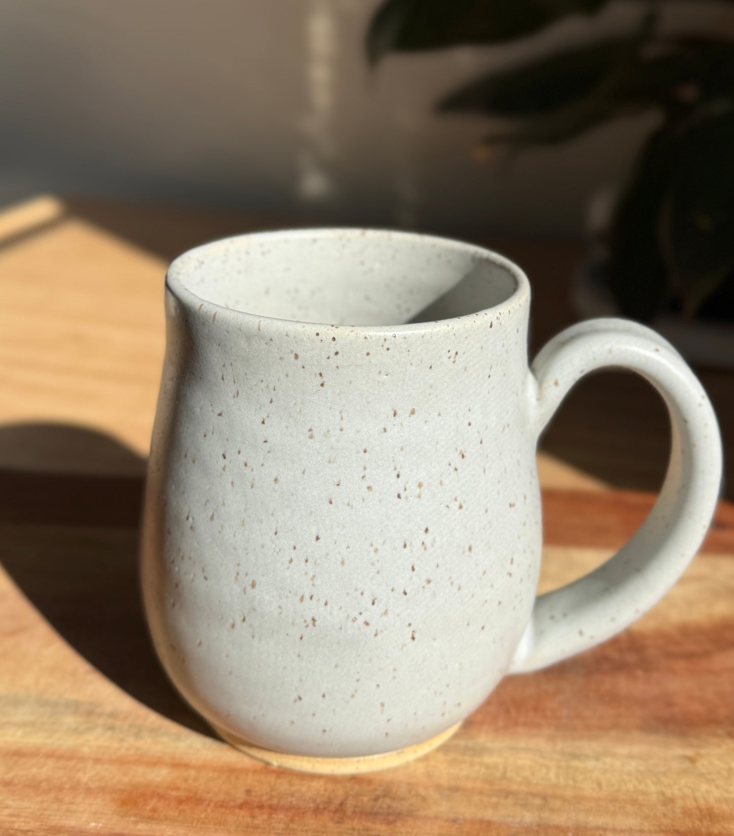 Luke’s Mug - C