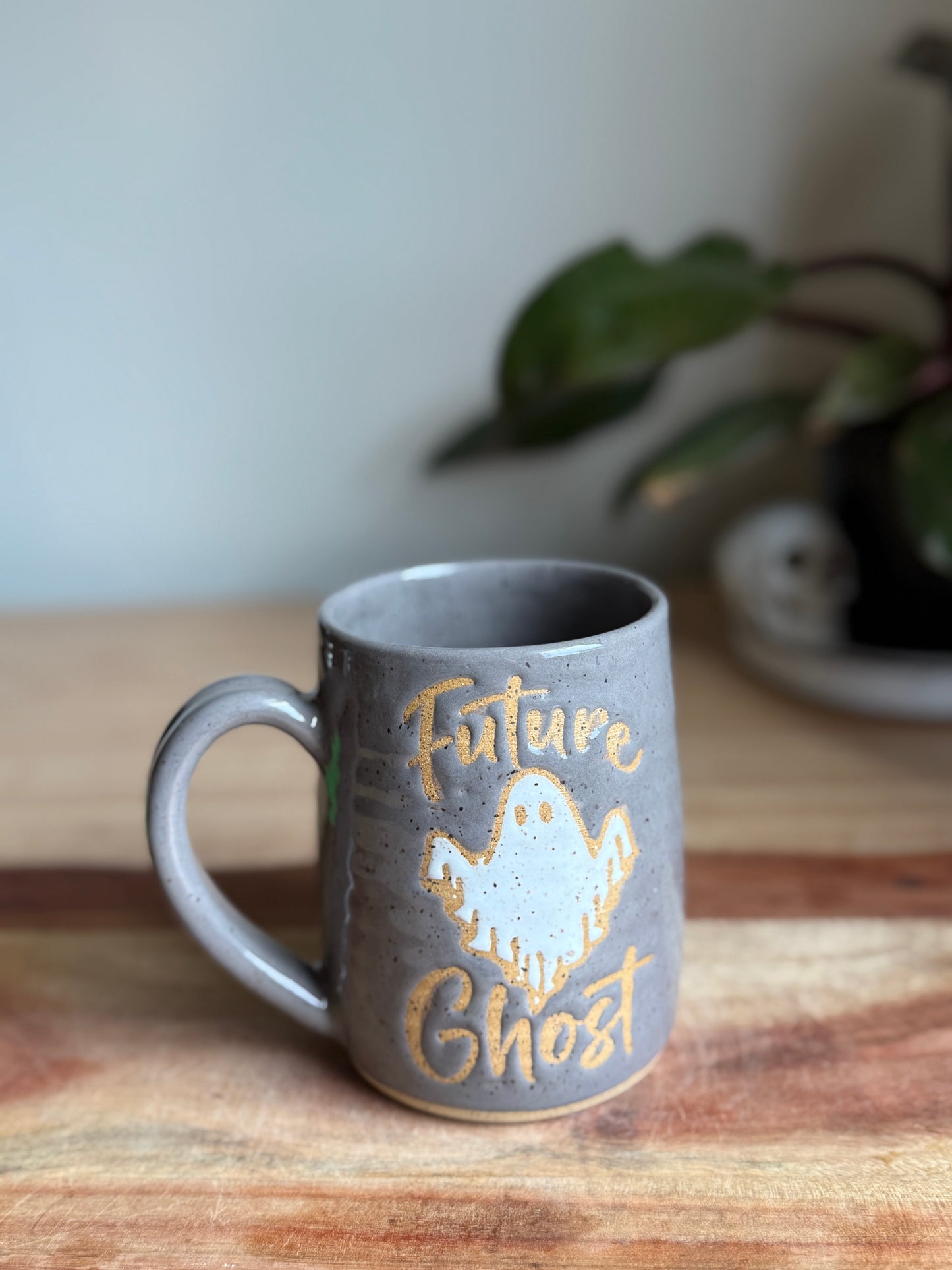 Future Ghost A