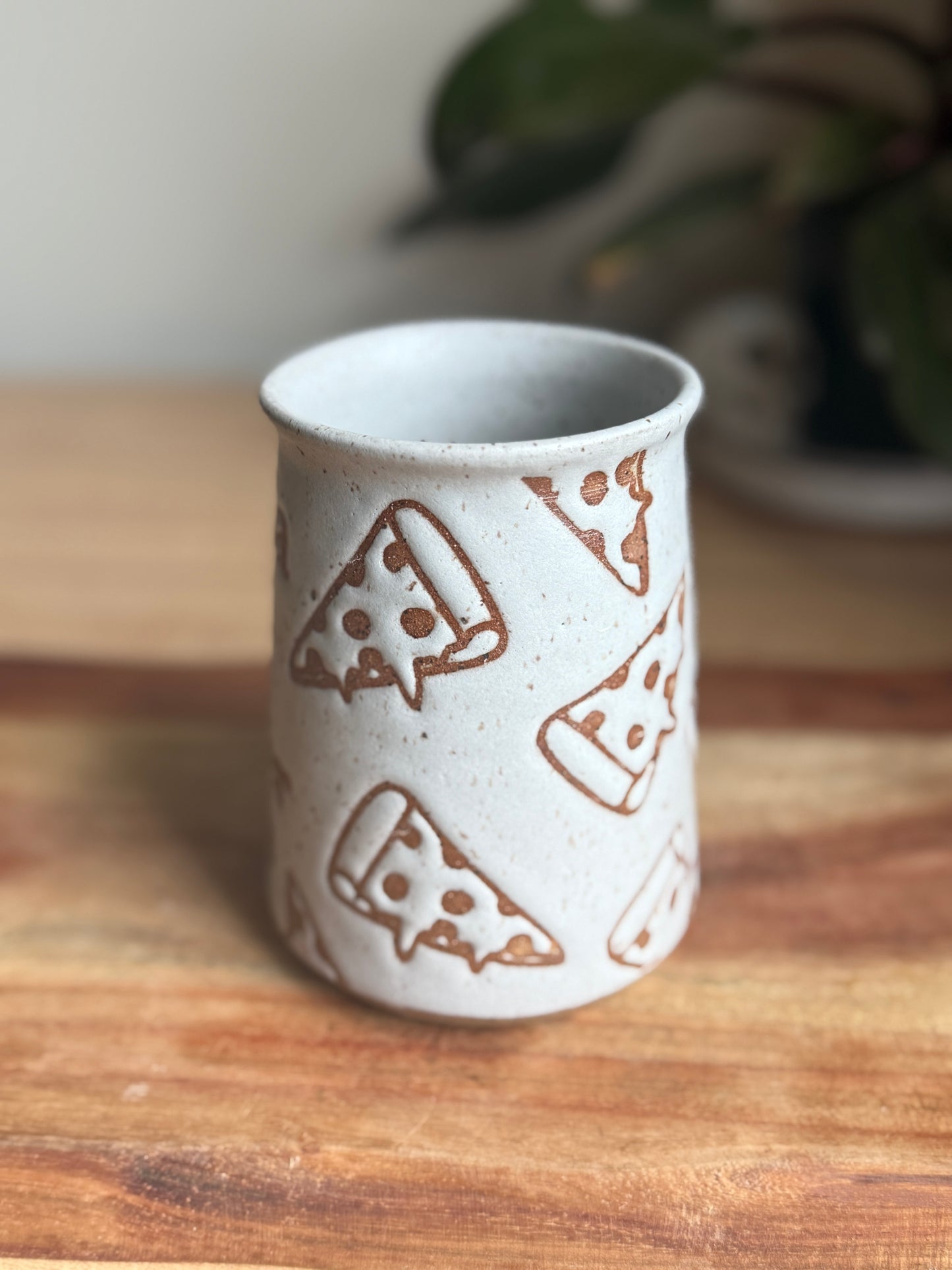 “Pizza Rolls not Gender Roles” Mug
