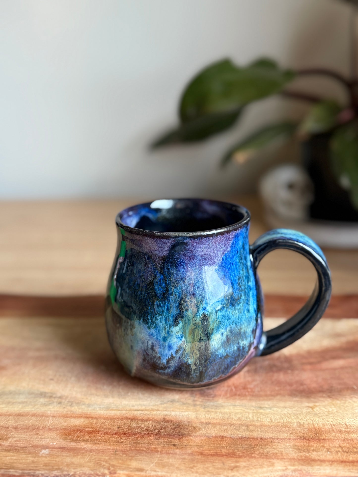 Bad Luck Club Mug A