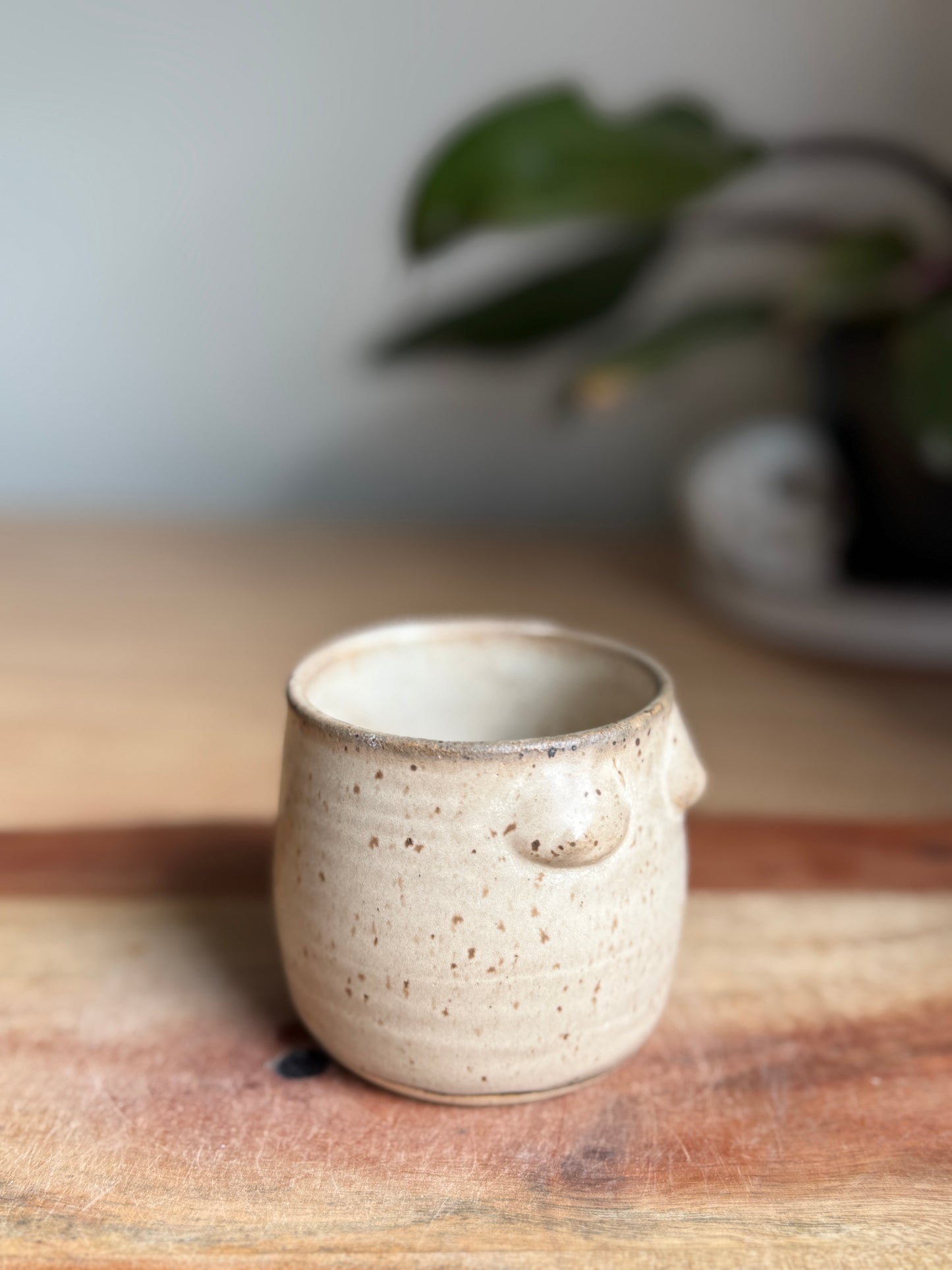 Boob Cup - Marshmallow