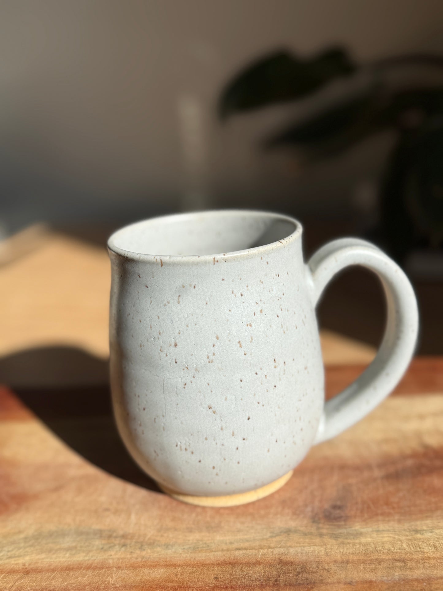 Luke’s Mug - A