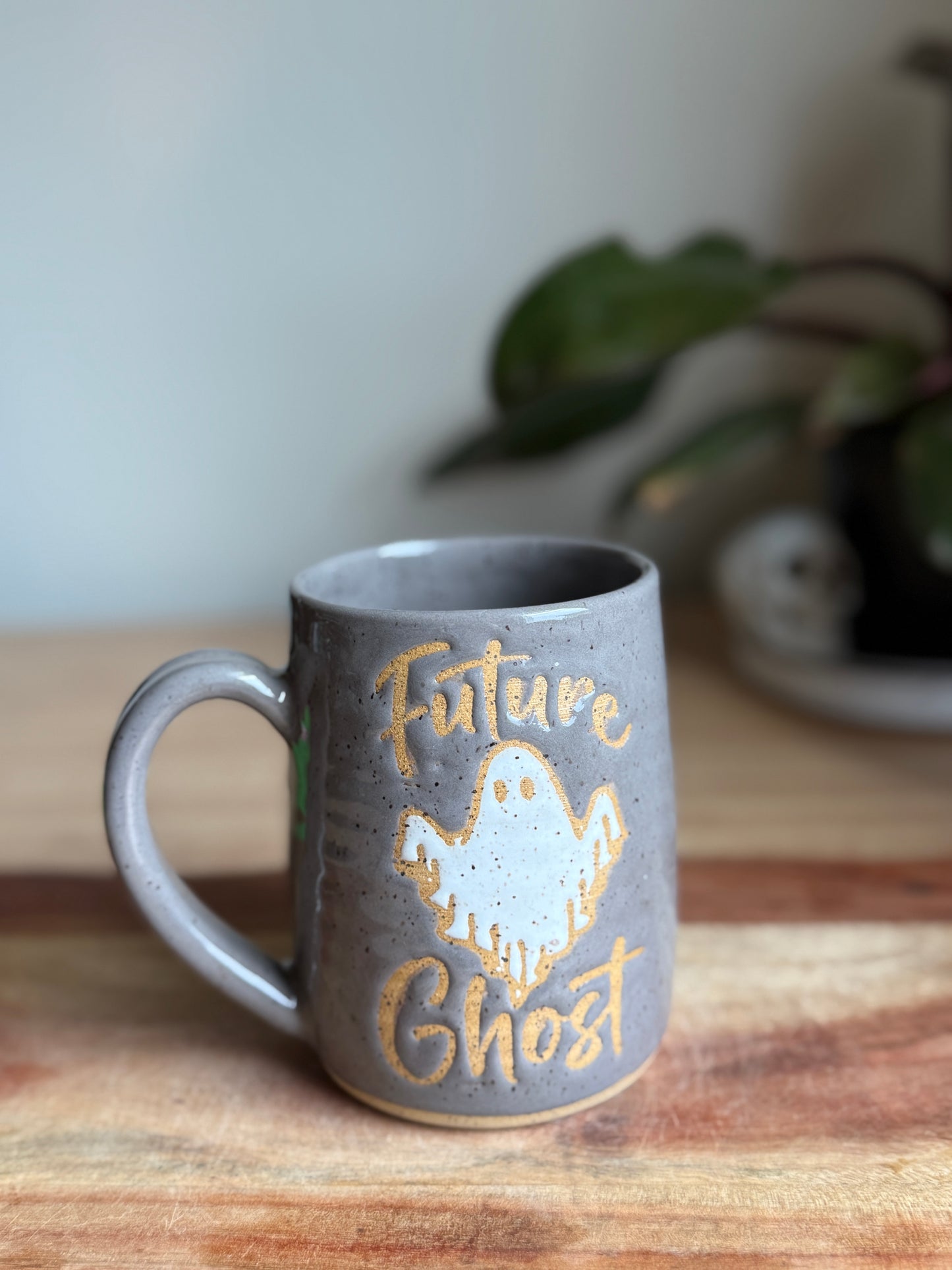 Future Ghost A