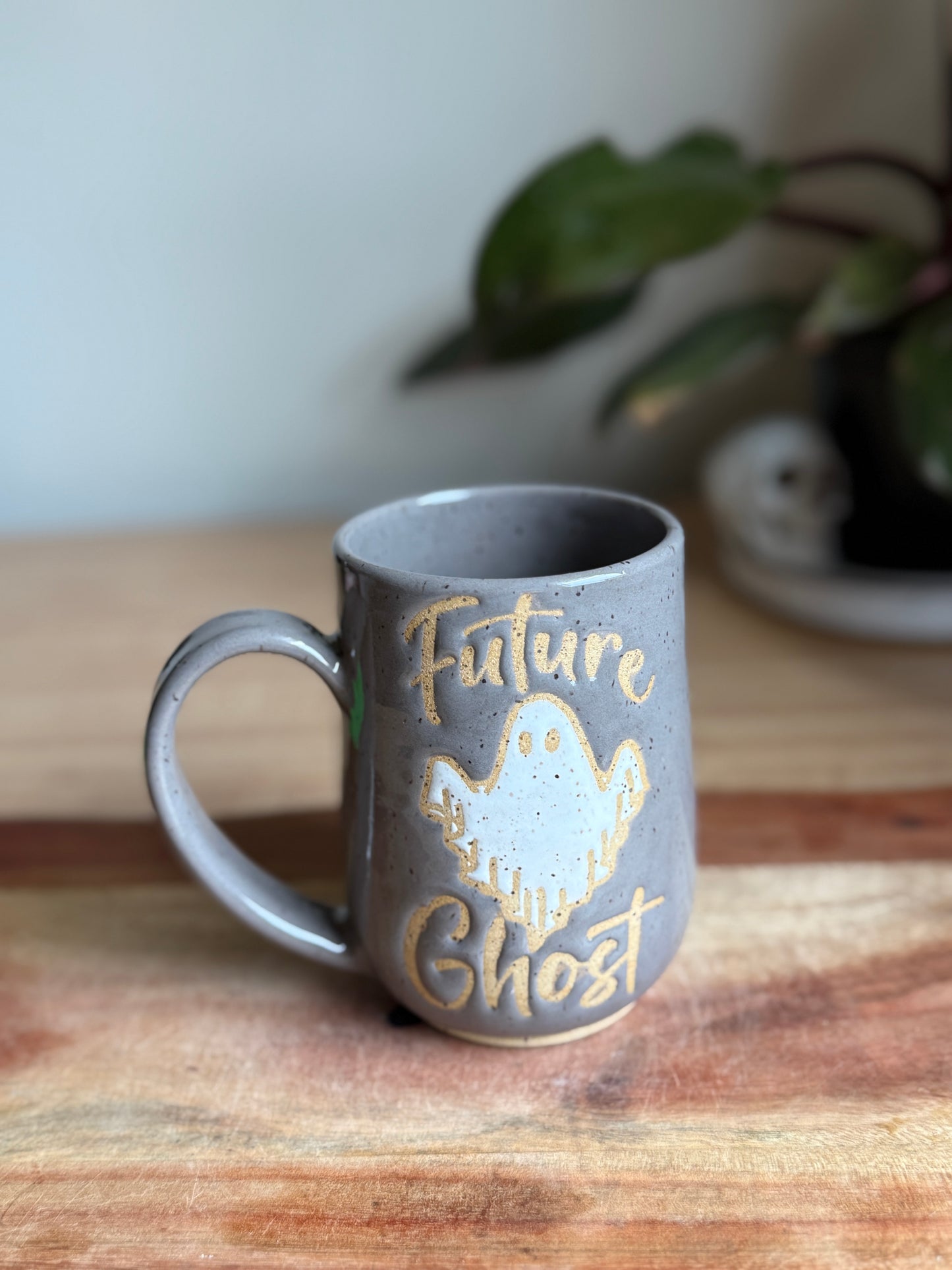 Future Ghost B