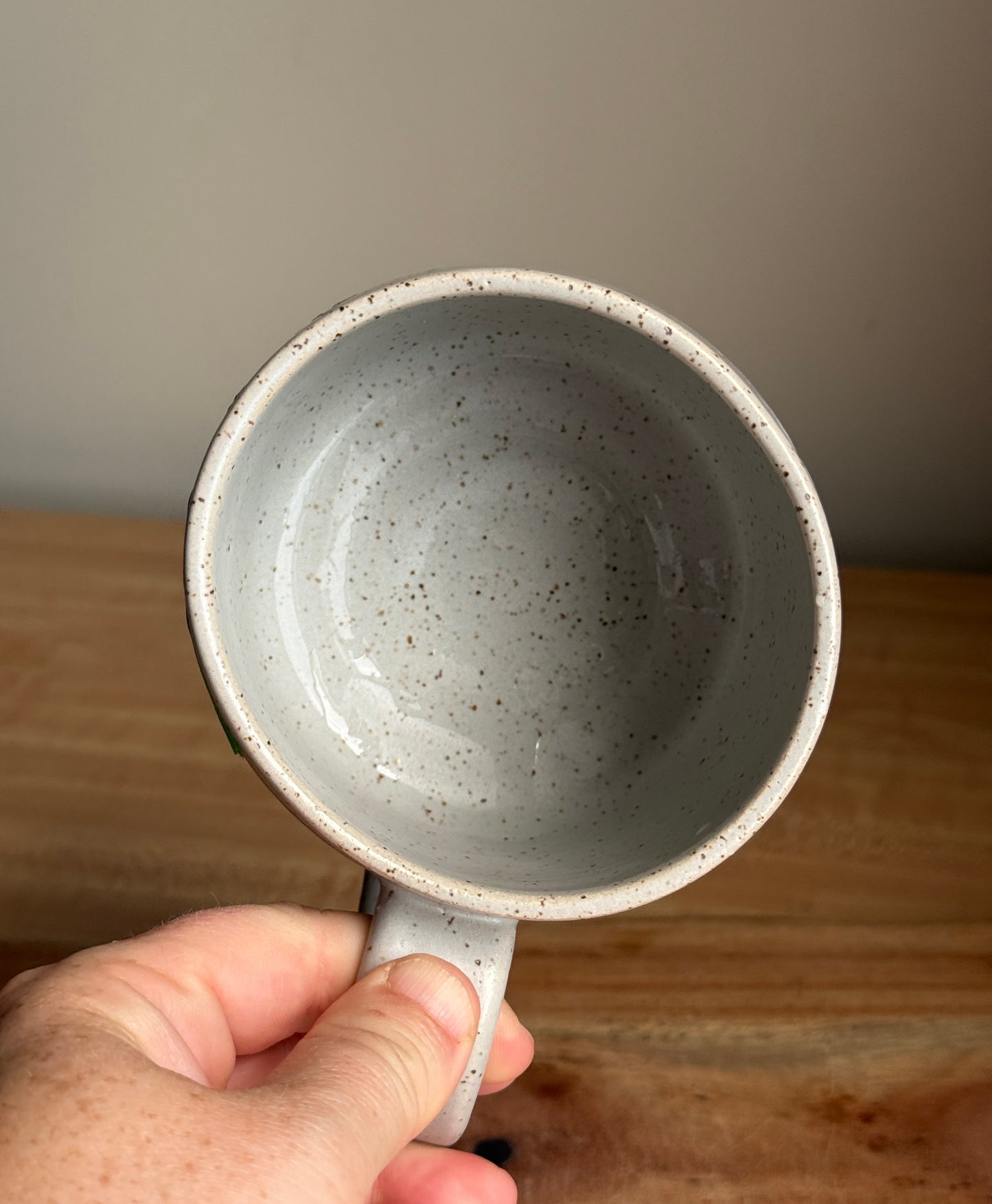Blasting Farts Mug A