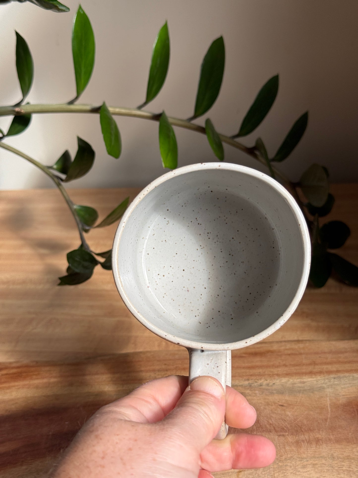 Blasting Farts Mug C