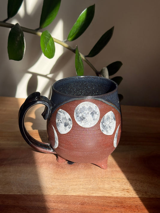 Moon Phase Cauldron B