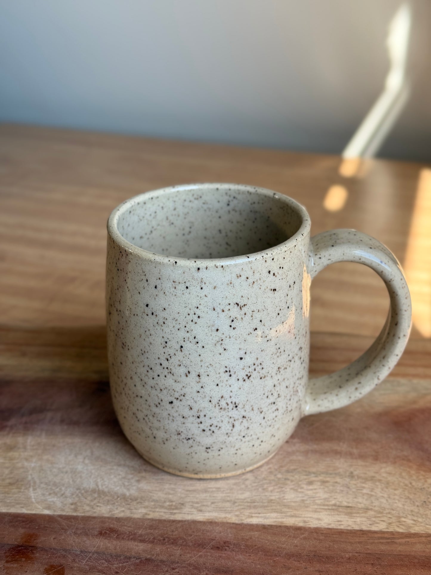 Been Better Mug
