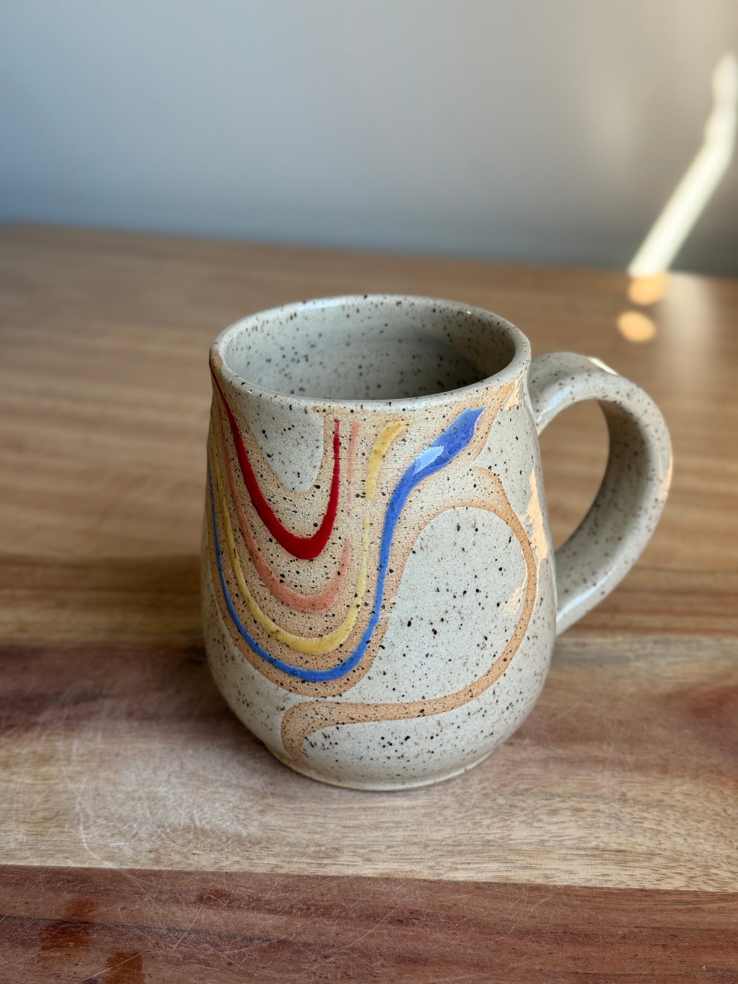 Celebrate Queer Joy Mug