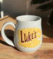 Luke’s Mug - C