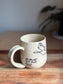 Wild Geese Mug - Good A