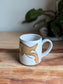 Orca Mug - Matte White A