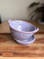 Purple Berry Bowl
