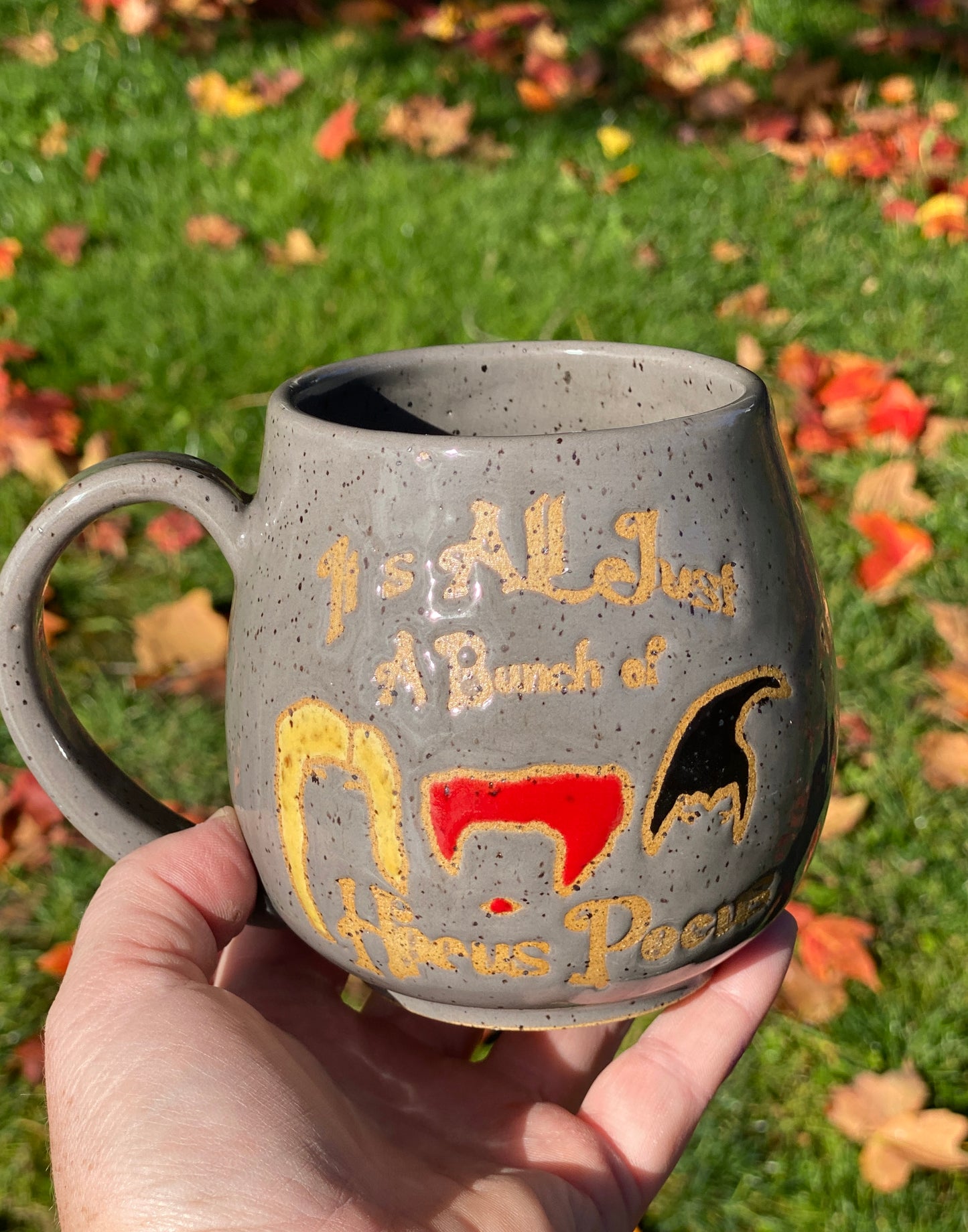 Hocus Pocus mug