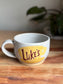 Luke’s Mug - Wide A
