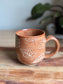 “I… Am An Autumn” Mug A