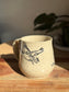 Wild Geese Mug - Good C