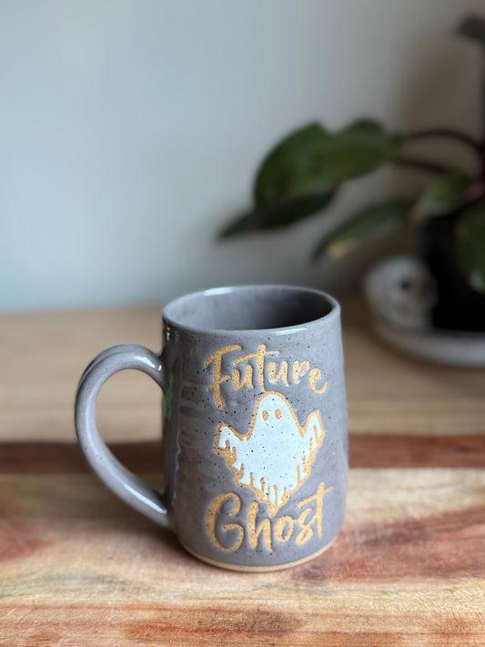 Future Ghost A