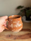 “I… Am An Autumn” Mug B