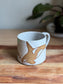 Orca Mug - Gloss White B