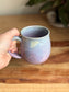 Blue/Purple Mug