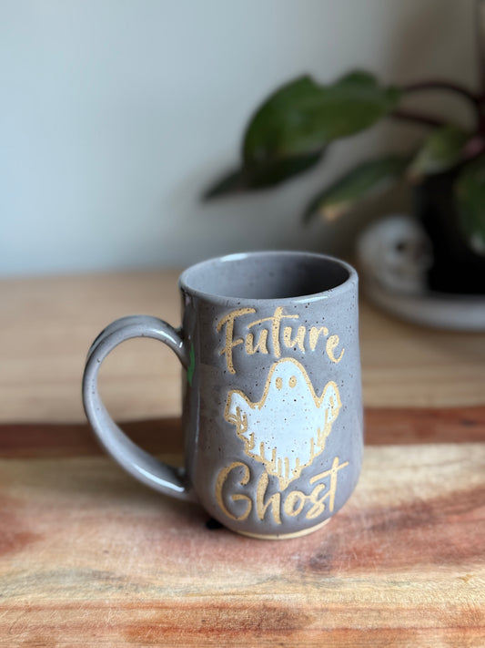 Future Ghost B