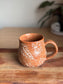 “I… Am An Autumn” Mug B