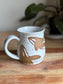 Orca Mug - Gloss White A