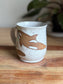 Orca Mug - Gloss White A