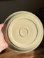 Magnolia Carved Plate