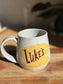 Luke’s Mug - E