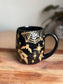 Black “Let’s Get Spooky” Mug