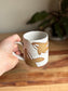 Orca Mug - Matte White A