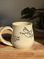 Wild Geese Mug - Good C