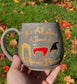 Hocus Pocus mug
