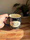 Spiderweb Love Mug A