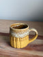 Small Brown Banana Mug