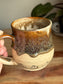 Rust Pumpkin Mug