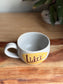 Luke’s Mug - Wide B