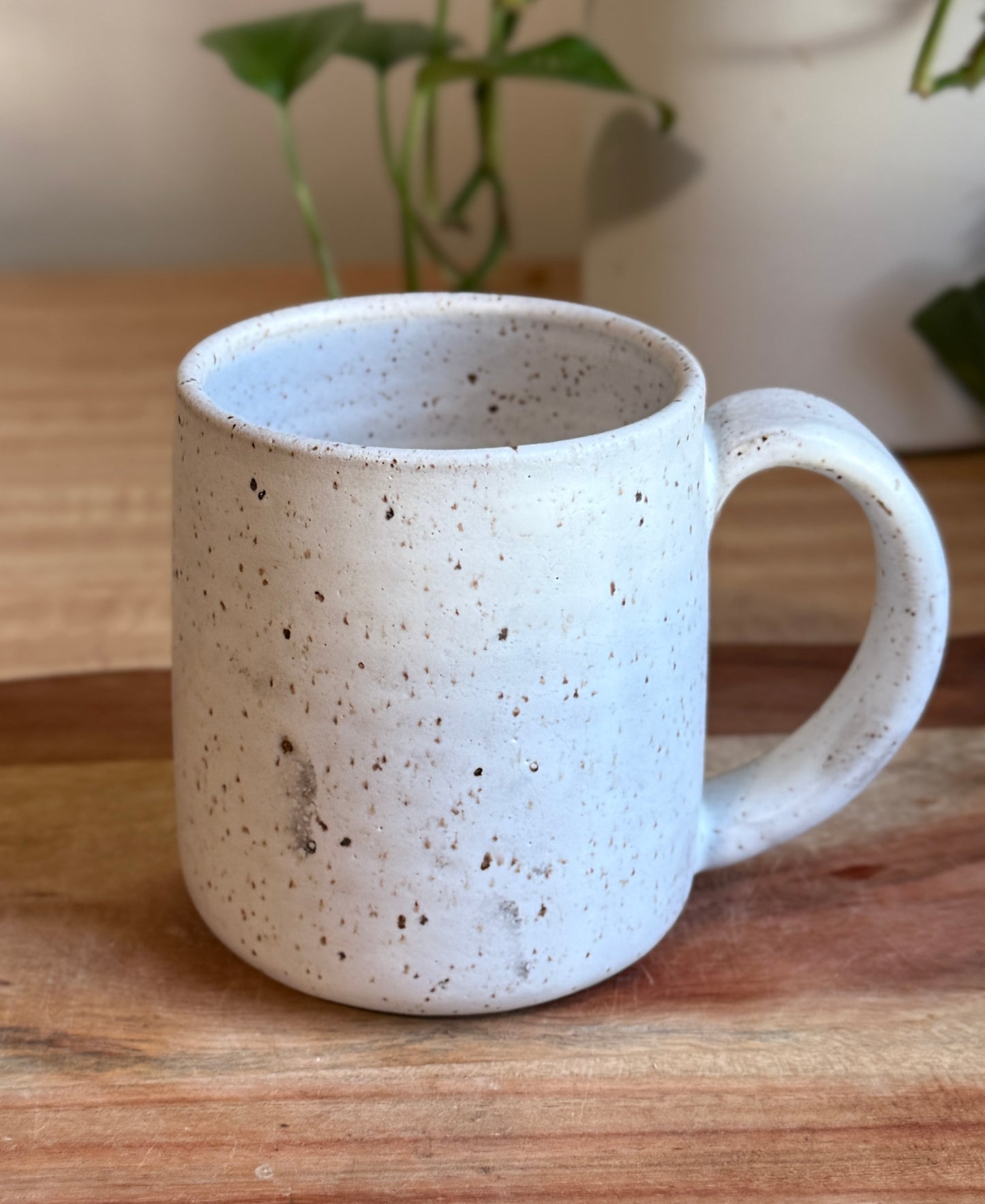 Cozy Cabin Mug