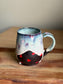 Drippy Heart Mug
