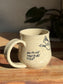 Wild Geese Mug - Good C