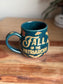 Fall of the Patriarchy Mug