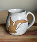 Orca Mug - Gloss White E