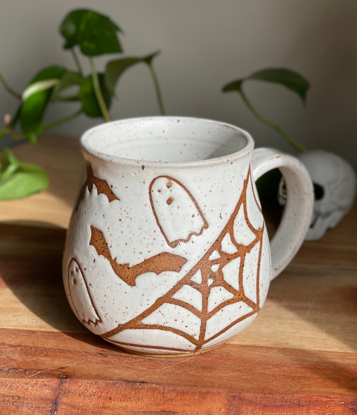 Spooky Bitch Mug