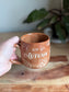 “I… Am An Autumn” Mug A