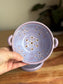 Purple Berry Bowl