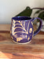 Purple “Let’s Get Spooky” Mug
